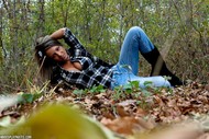 Nikki in the forest - 11