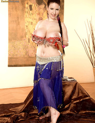 Private Belly Dancer - 11