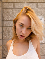 Lily Ivy Naturally Busty Blonde - 9