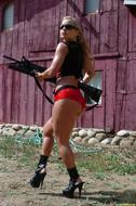 Jenny Poussin - 3