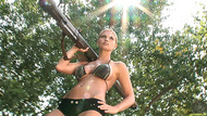 Kathy action - 1
