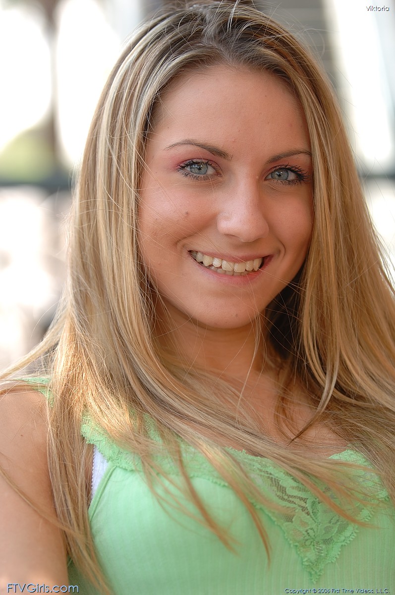 Viktoria - 1