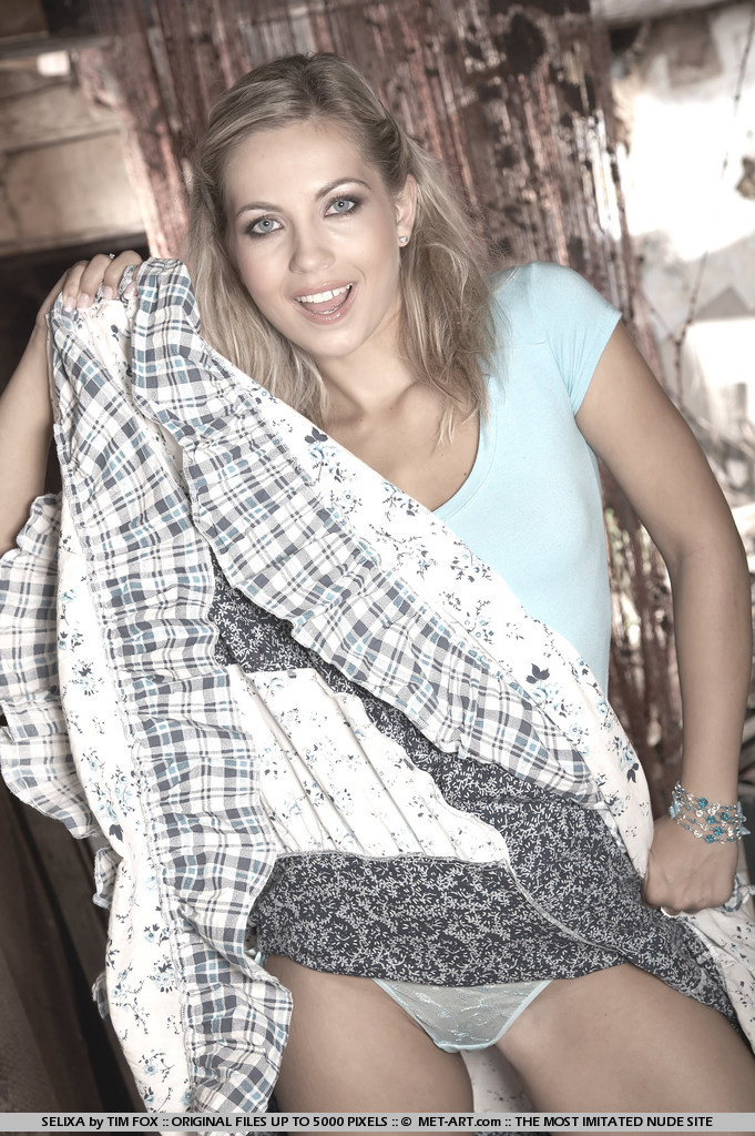 Jenni met - 14