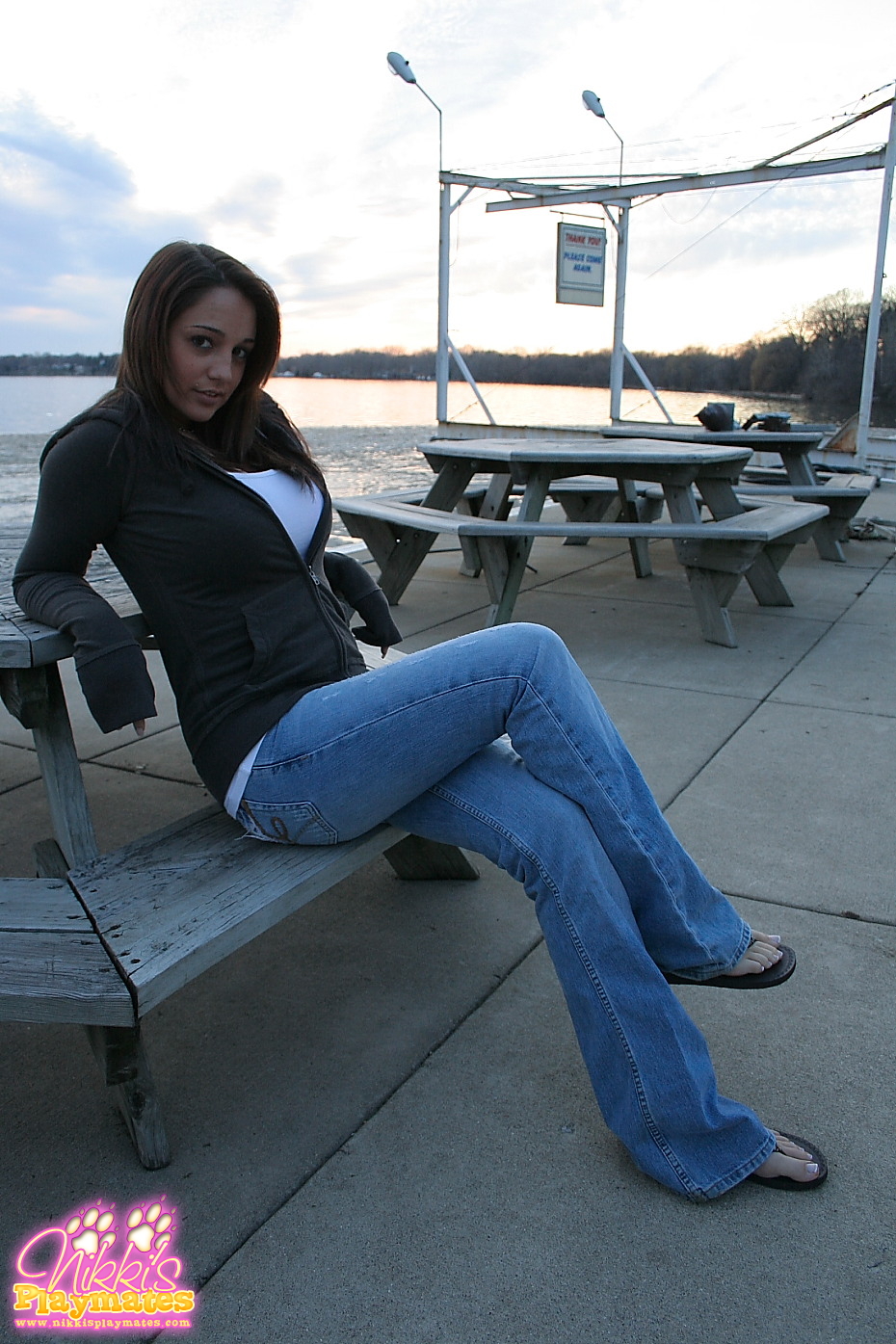 Nikki denim - 12