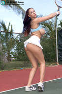 Gianna Rossi tennis - 5