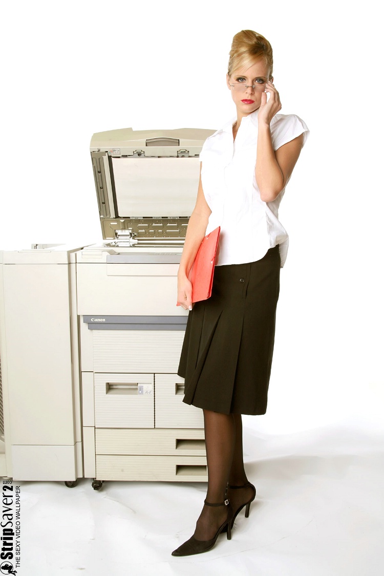Zuzana secretary2 - 1