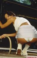 Veronica car wash - 1