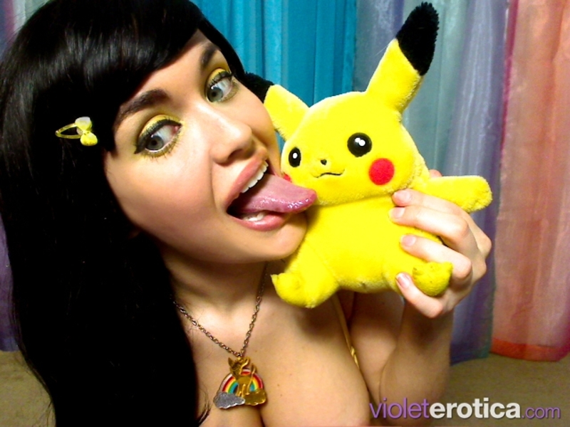 Pikachu - 9