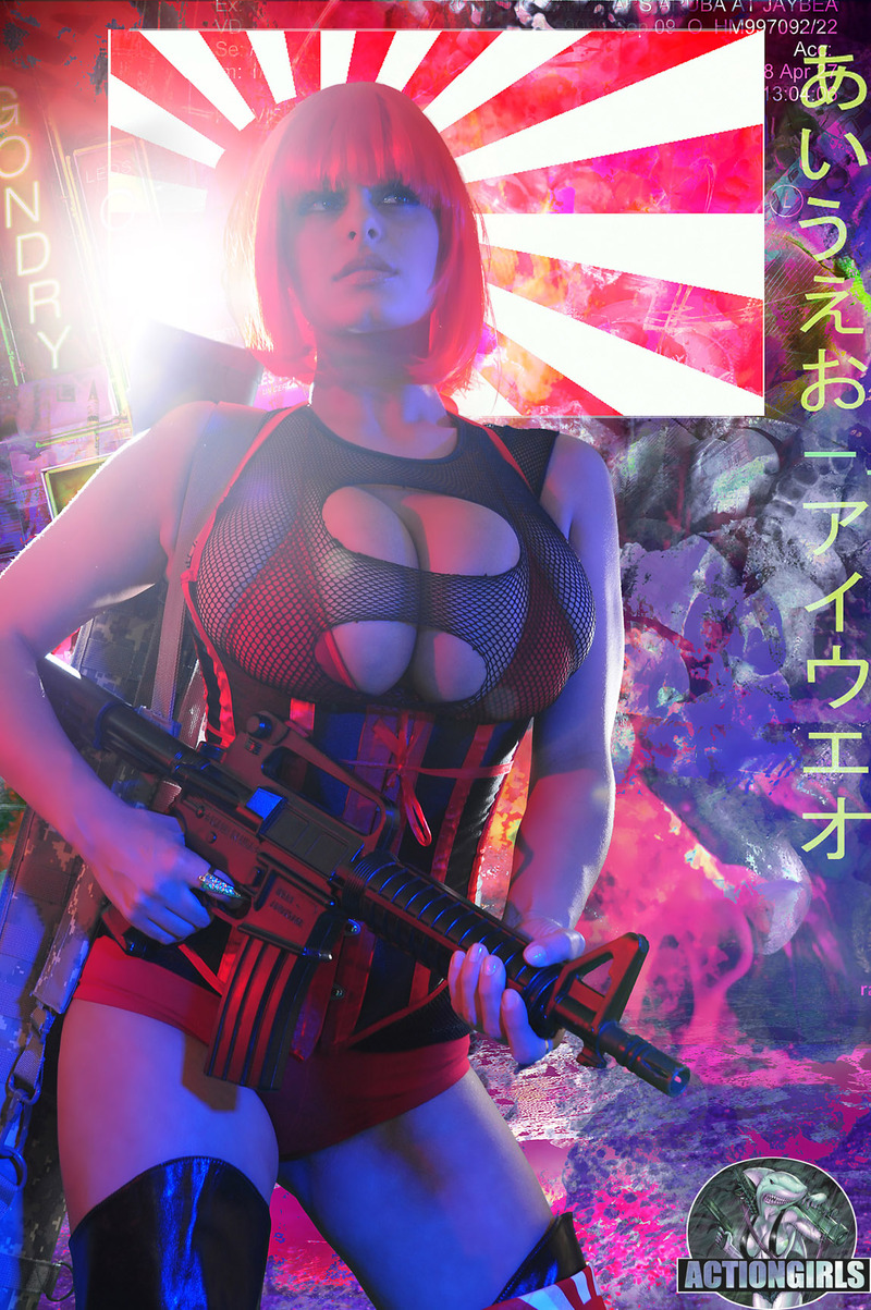 Wendy hentai babe - 1