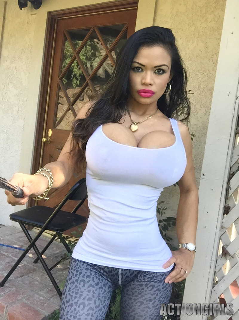 Armie Orange Top - 14