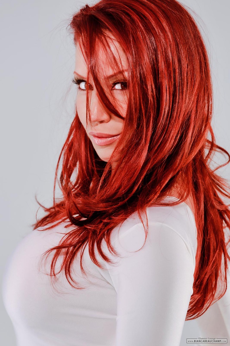Bianca white jumpsuit - 1