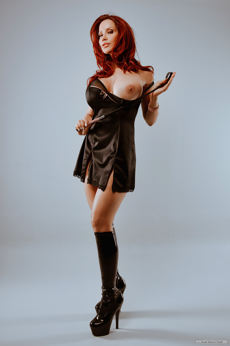 Bianca mini dress - 2