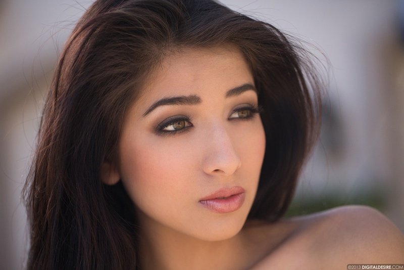 Megan Salina - 11