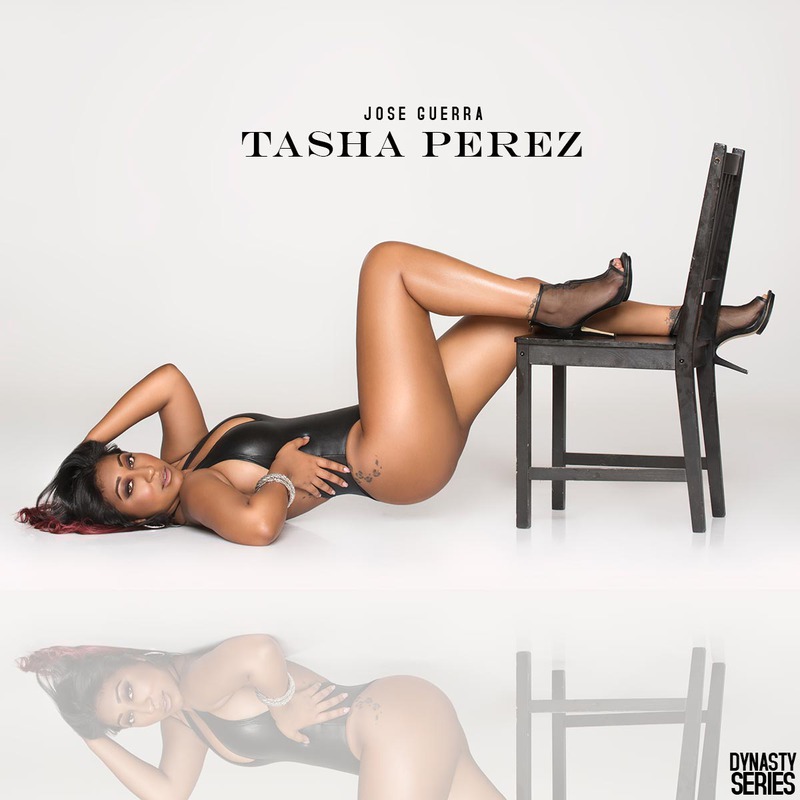 Tasha Perez - 14