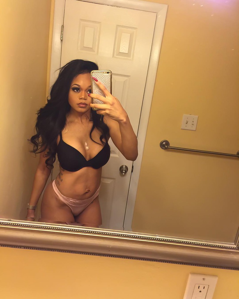 Shani Rose - 4