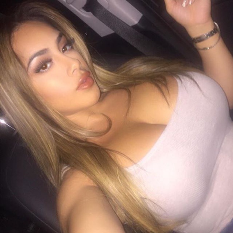 Jasmin Cadavid - 1