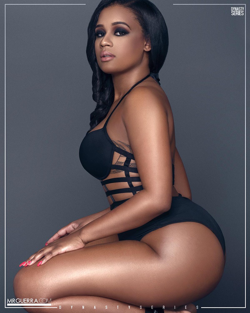 Michelle Summers - 13
