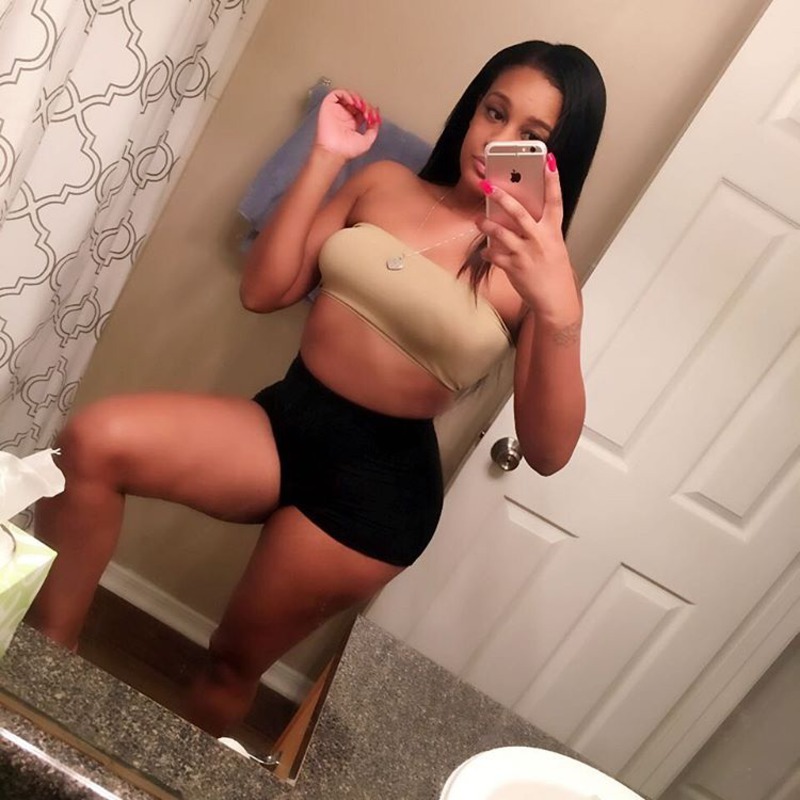 Michelle Summers - 25