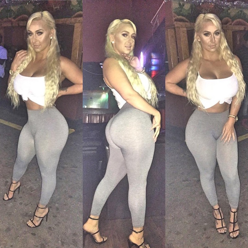 Nina Kayy - 7