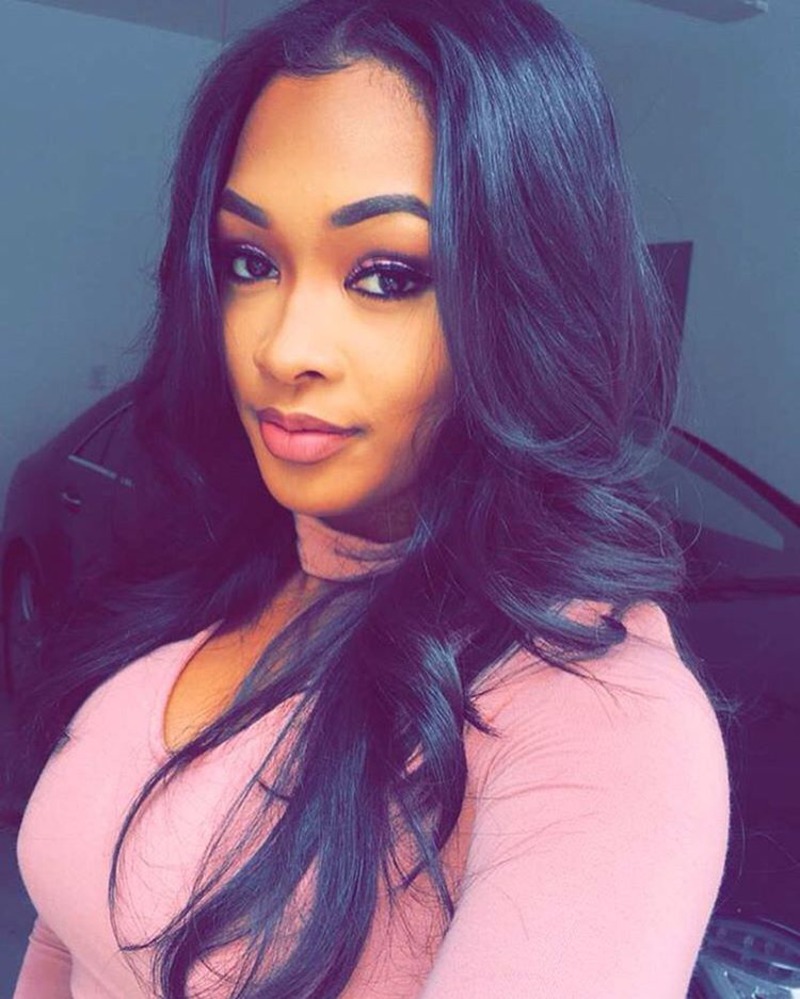 Miracle Watts Big Booty - 4