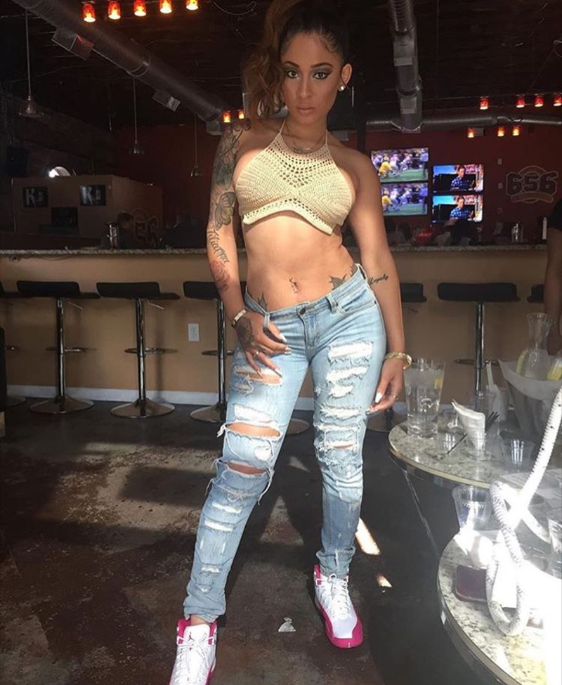 Lexi Cocainne - 11