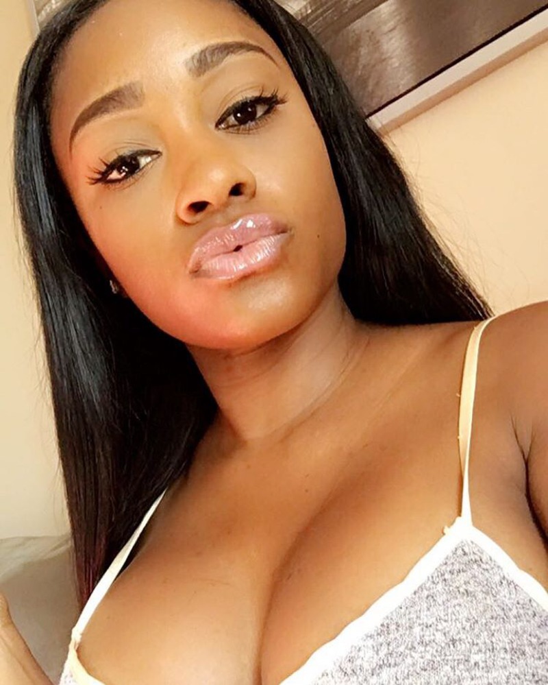 Jada Love - 9