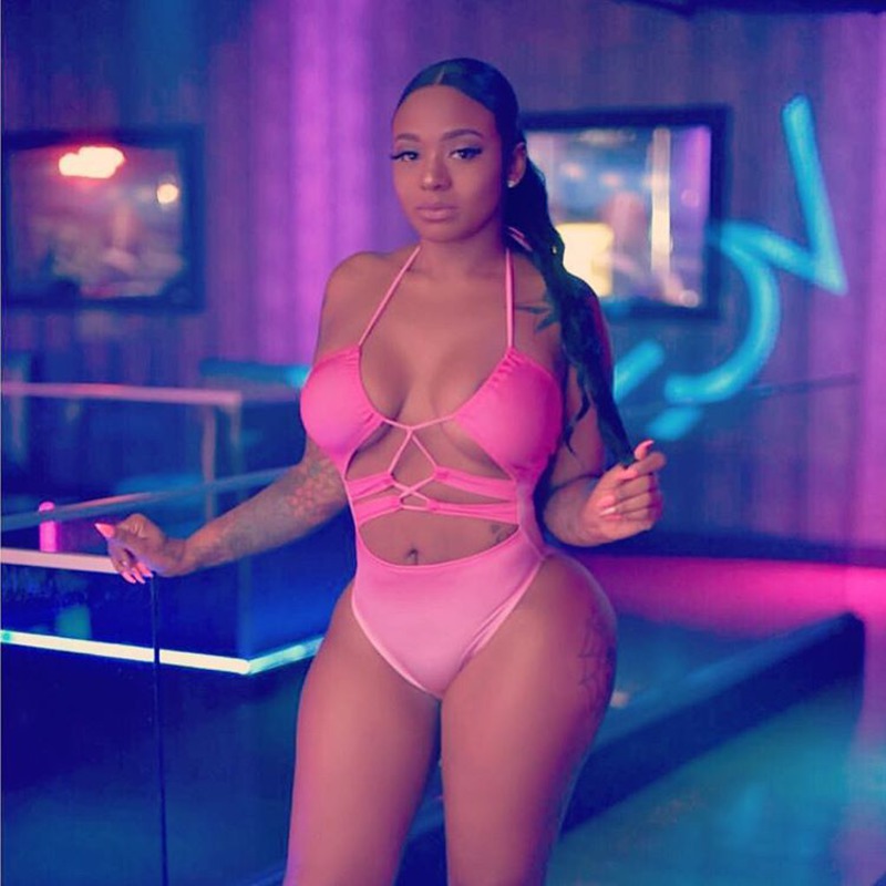 Trap Goddess - 11