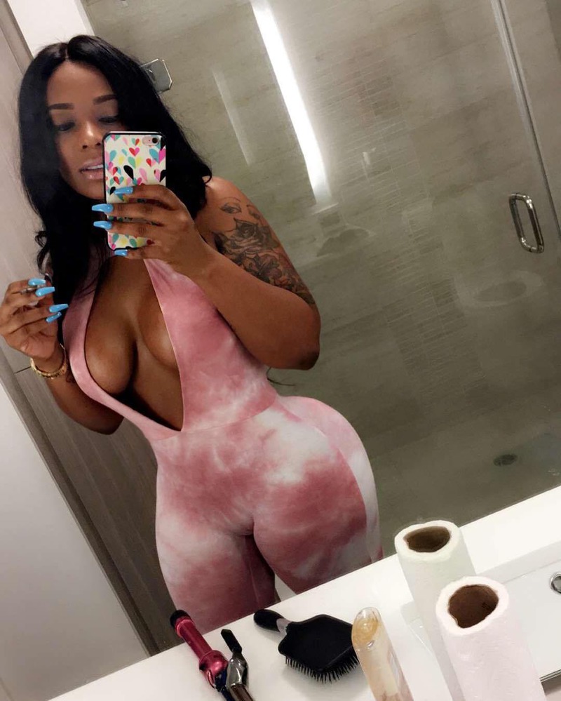 Trap Goddess - 13