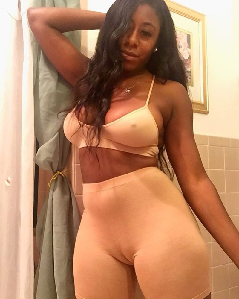 Luv Big Booty - 11