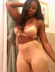 Luv Big Booty - 11