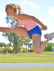 Athletic Pedigree - 8