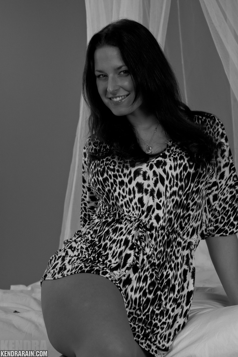 Kendra - 9