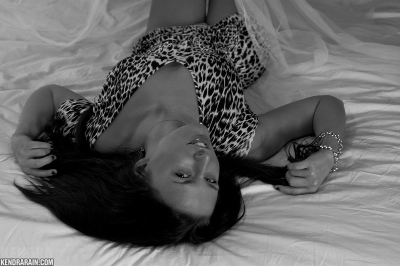 Kendra - 13