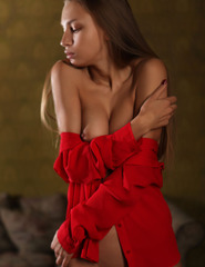 Hot Babe Elin - 12