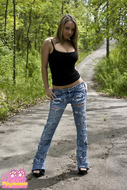 Nikki road jeans - 1