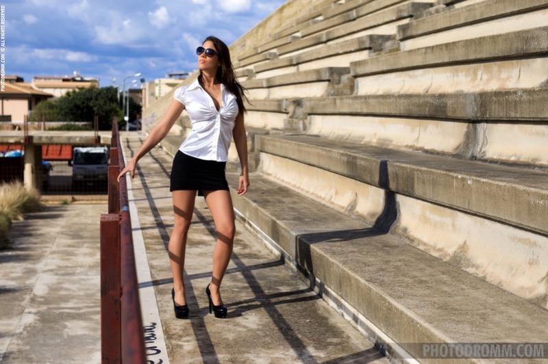 Savannah In Waiting - 1