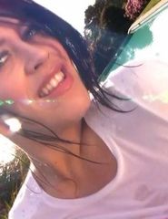Leanna Huge Tits - 16