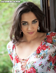 Alexya Huge Boobs - 2