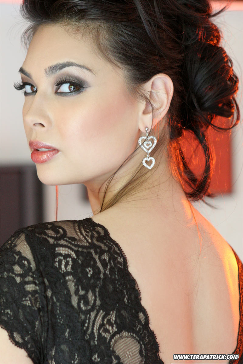 Famous Tera Patrick - 4