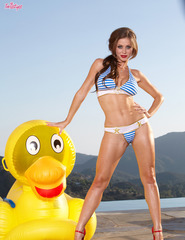 Emily Addison Just Ducky - 4