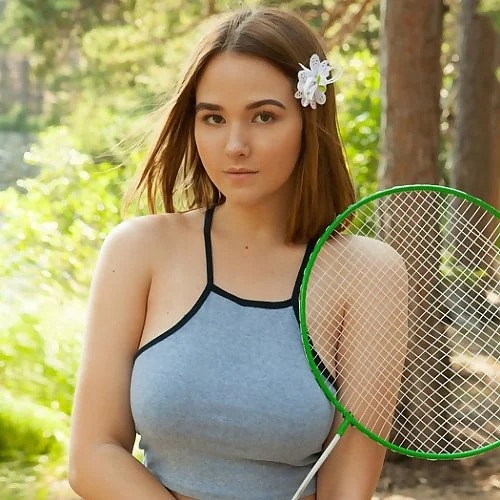 Good Size With Elfie