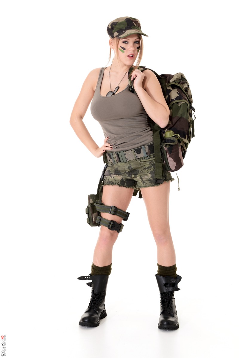 Modern Warfare - 1