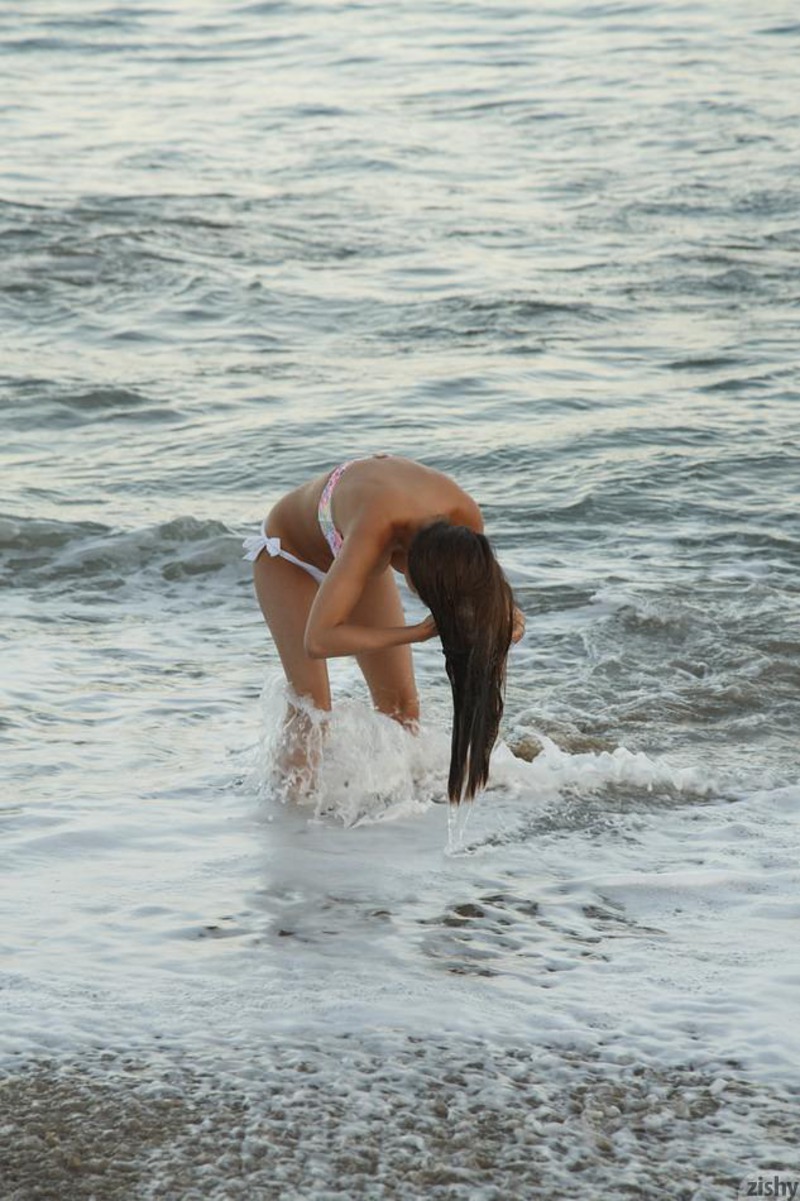 Nina North Zishy - 4