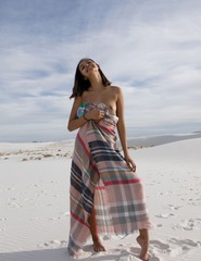 Alejandra Cobos White Sands 3 By Zishy - 2